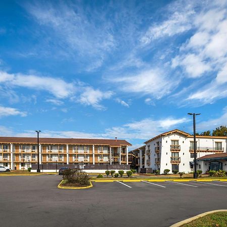 Econo Lodge Richmond-North Chesterfield Εξωτερικό φωτογραφία