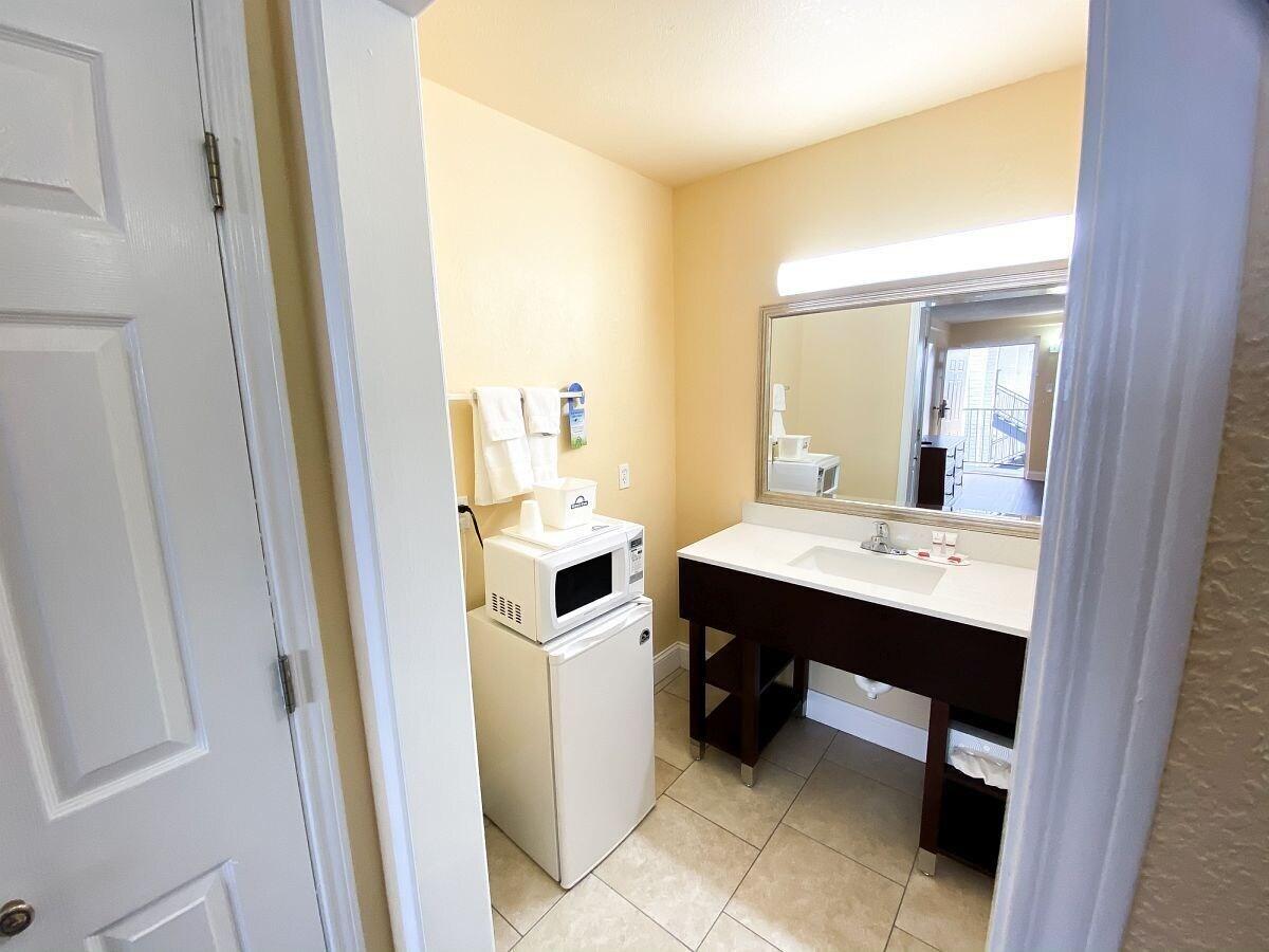 Econo Lodge Richmond-North Chesterfield Εξωτερικό φωτογραφία