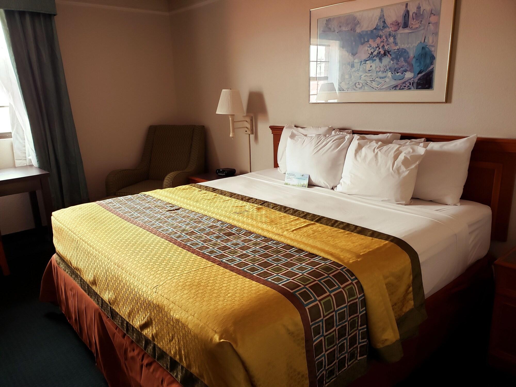 Econo Lodge Richmond-North Chesterfield Εξωτερικό φωτογραφία