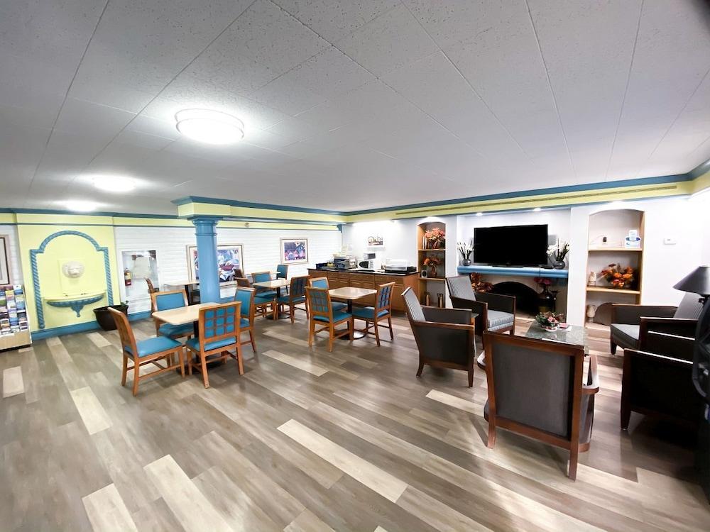 Econo Lodge Richmond-North Chesterfield Εξωτερικό φωτογραφία