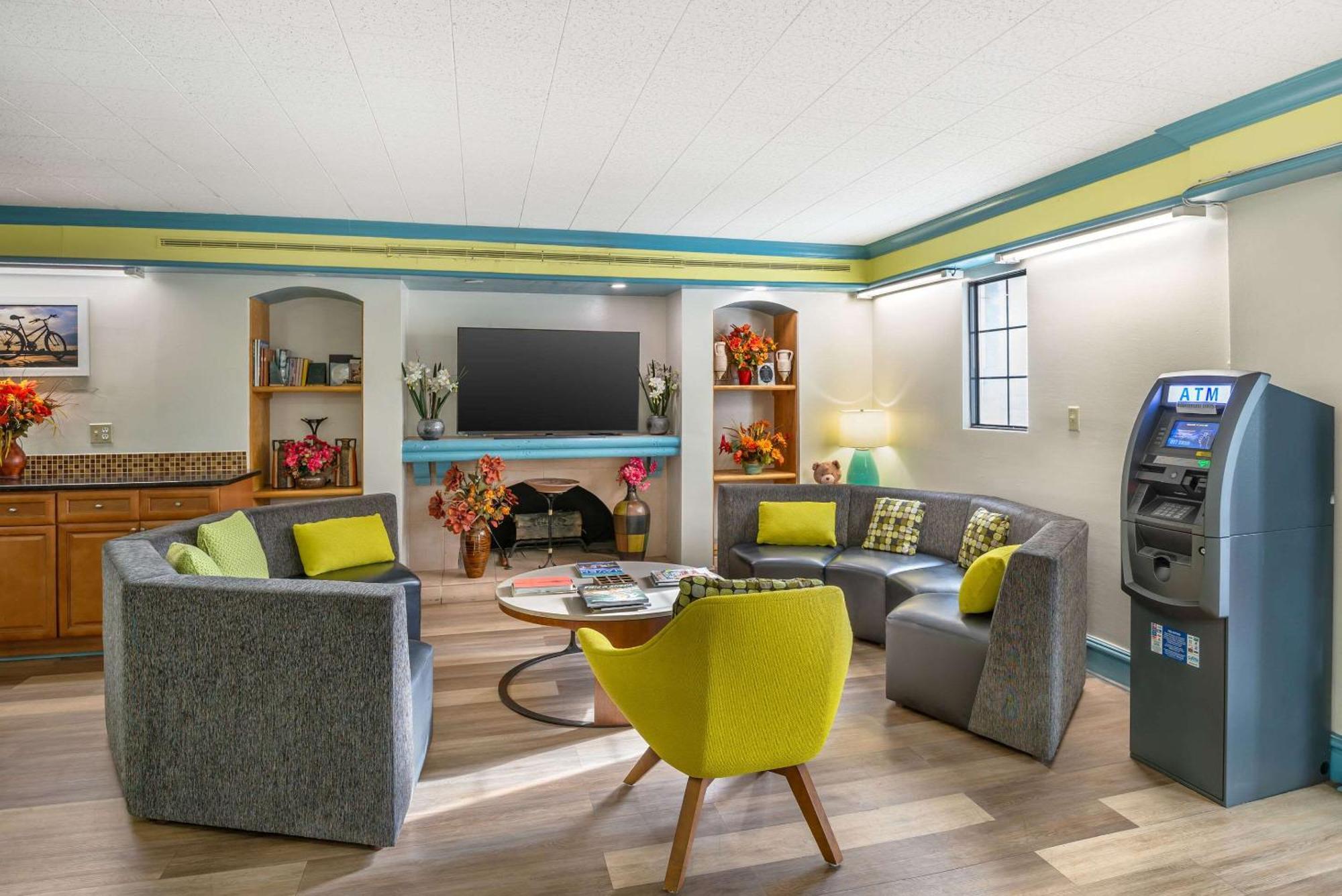 Econo Lodge Richmond-North Chesterfield Εξωτερικό φωτογραφία