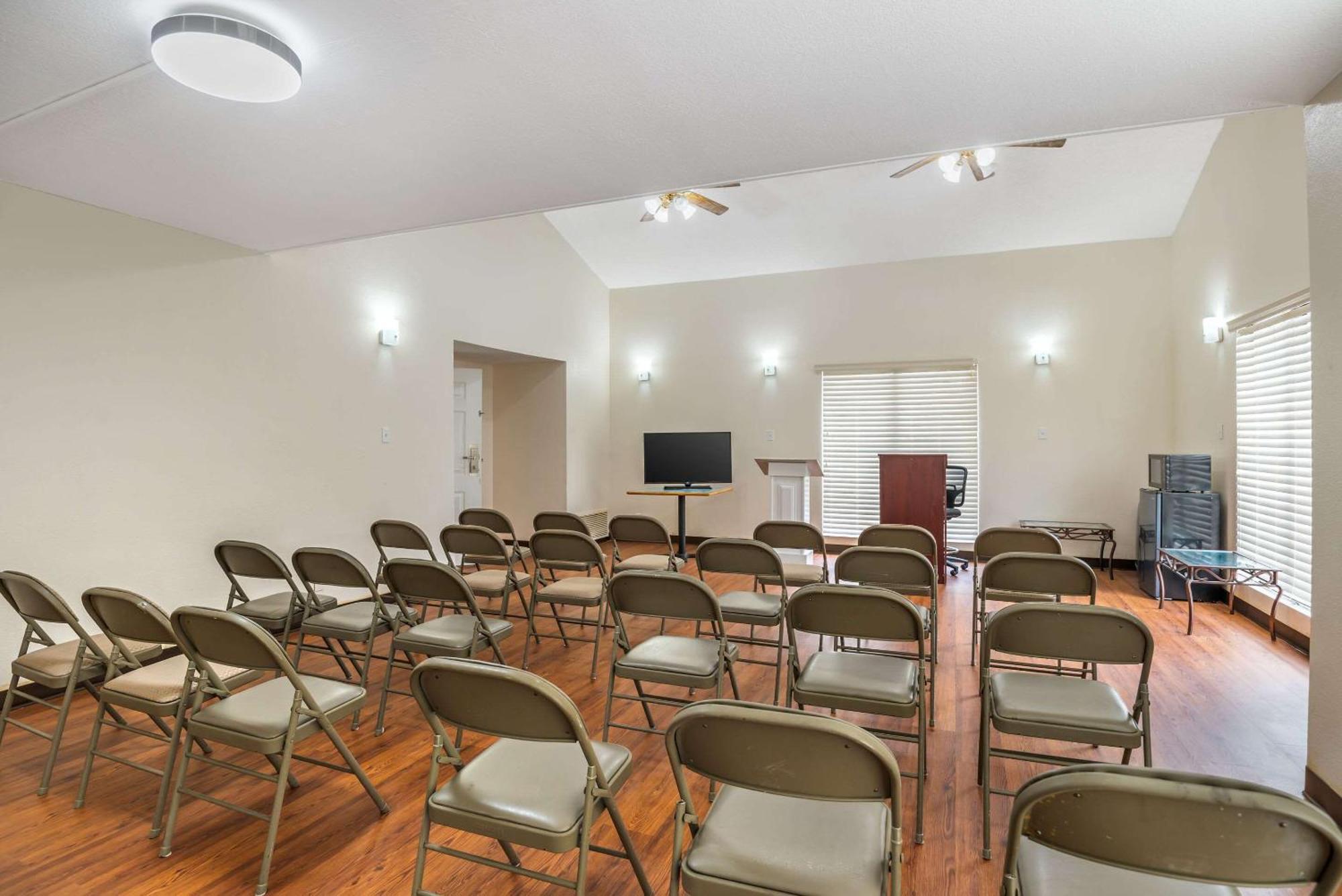 Econo Lodge Richmond-North Chesterfield Εξωτερικό φωτογραφία