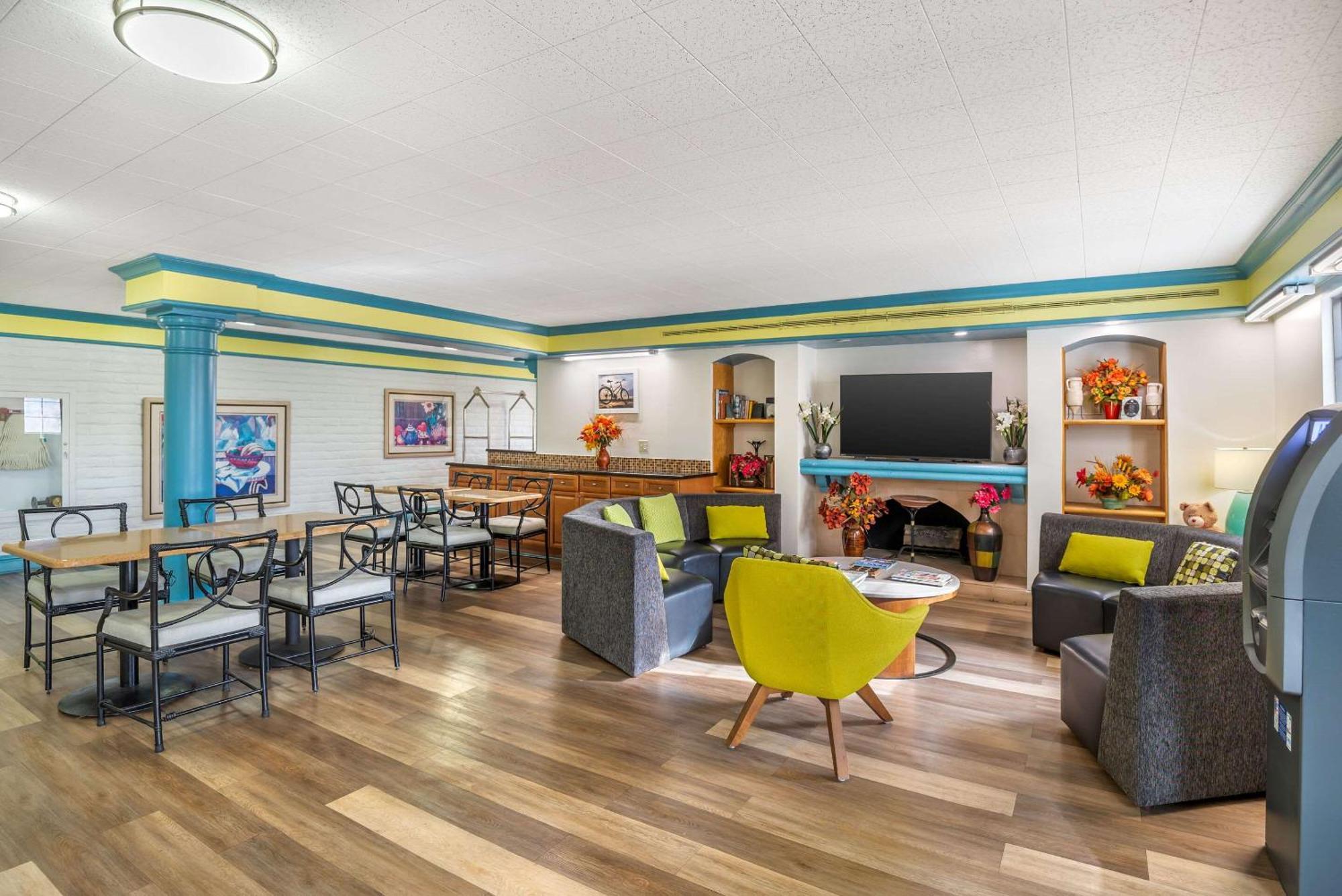 Econo Lodge Richmond-North Chesterfield Εξωτερικό φωτογραφία